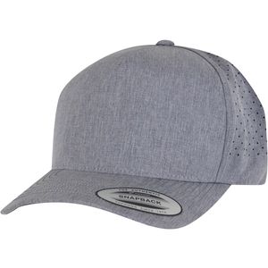 Classics 5 Panel Snapback, miniatyr 4